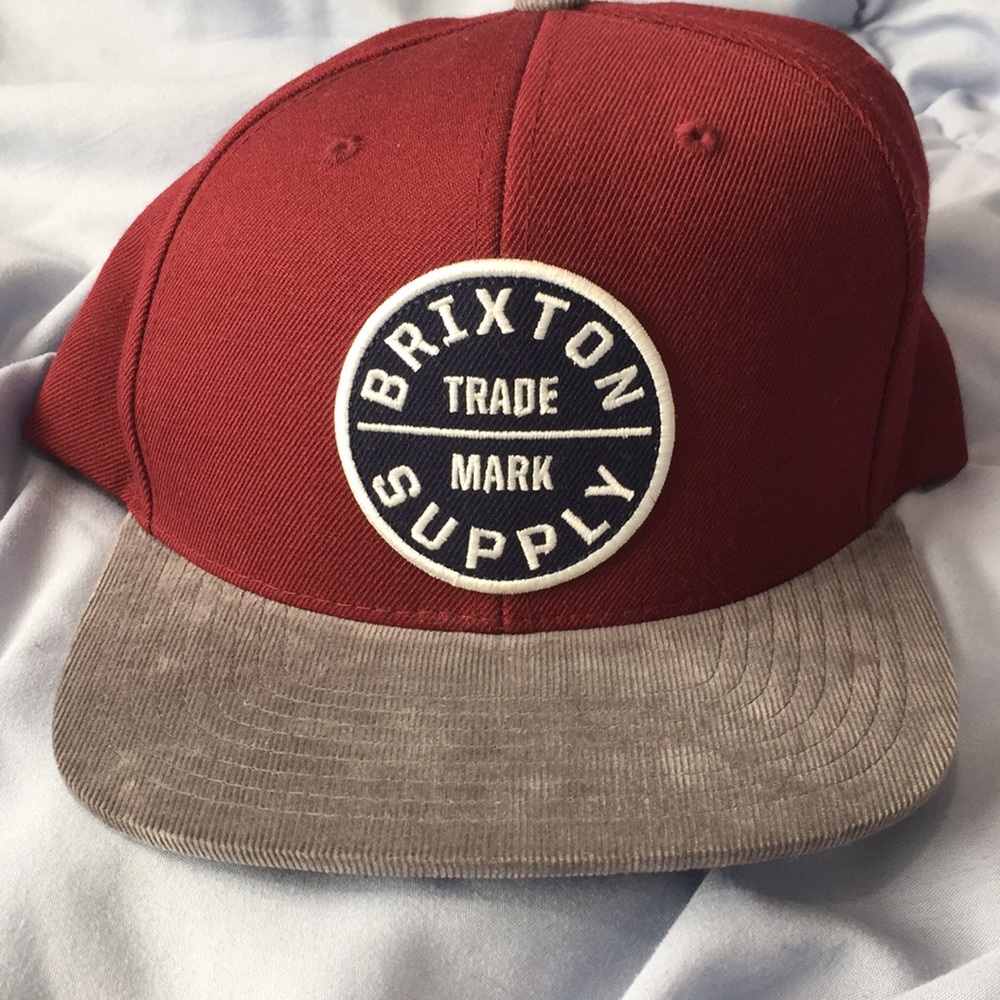 Brixton SnapBack